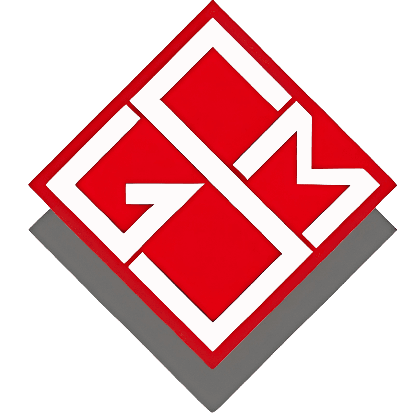 Logo PT Gregah Sukses Mandiri