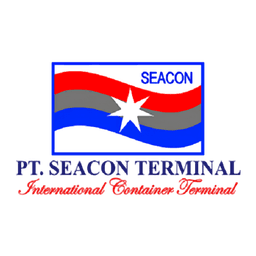 Logo PT Seacon Terminal