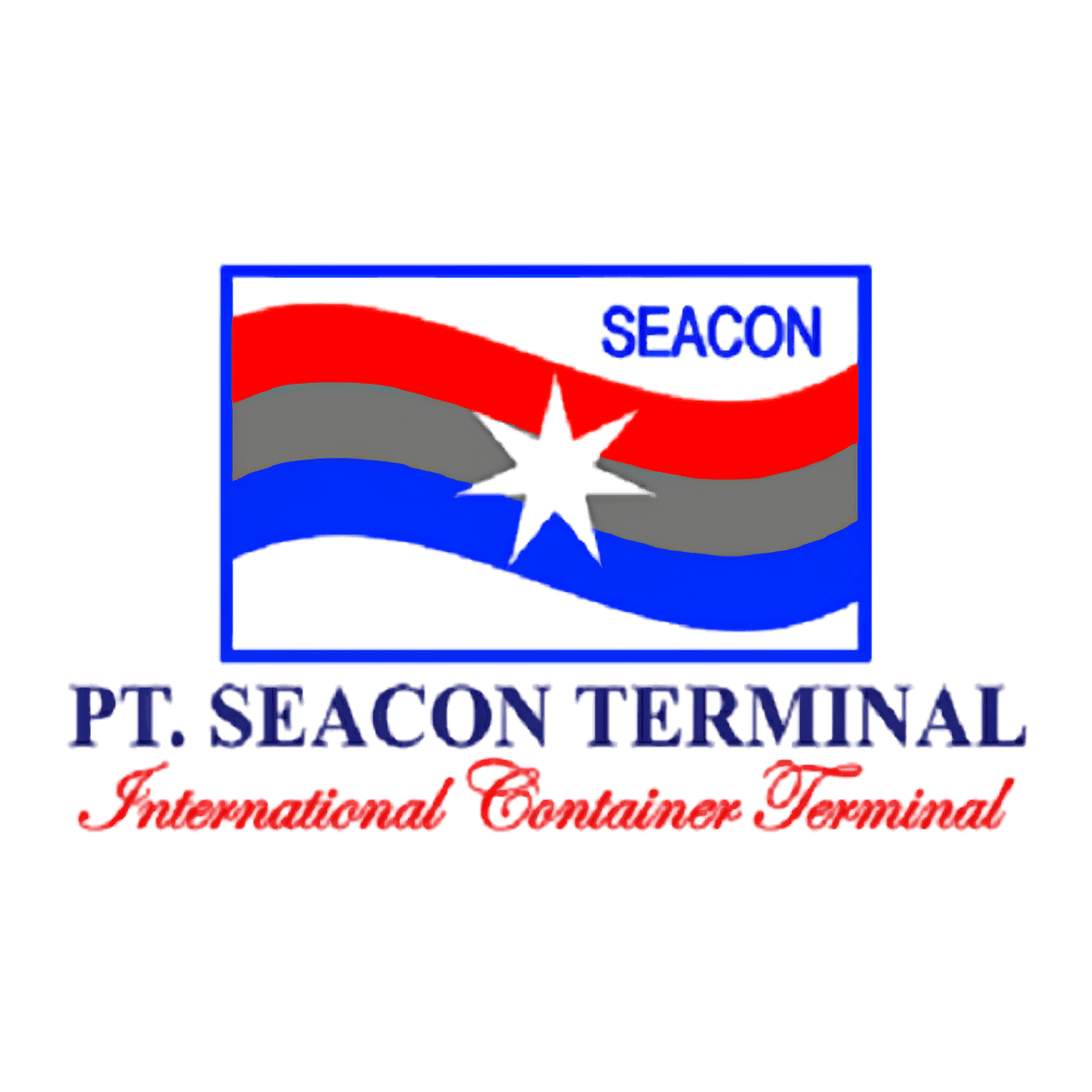 Logo PT Seacon Terminal
