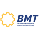Logo PT Buana Multi Teknik