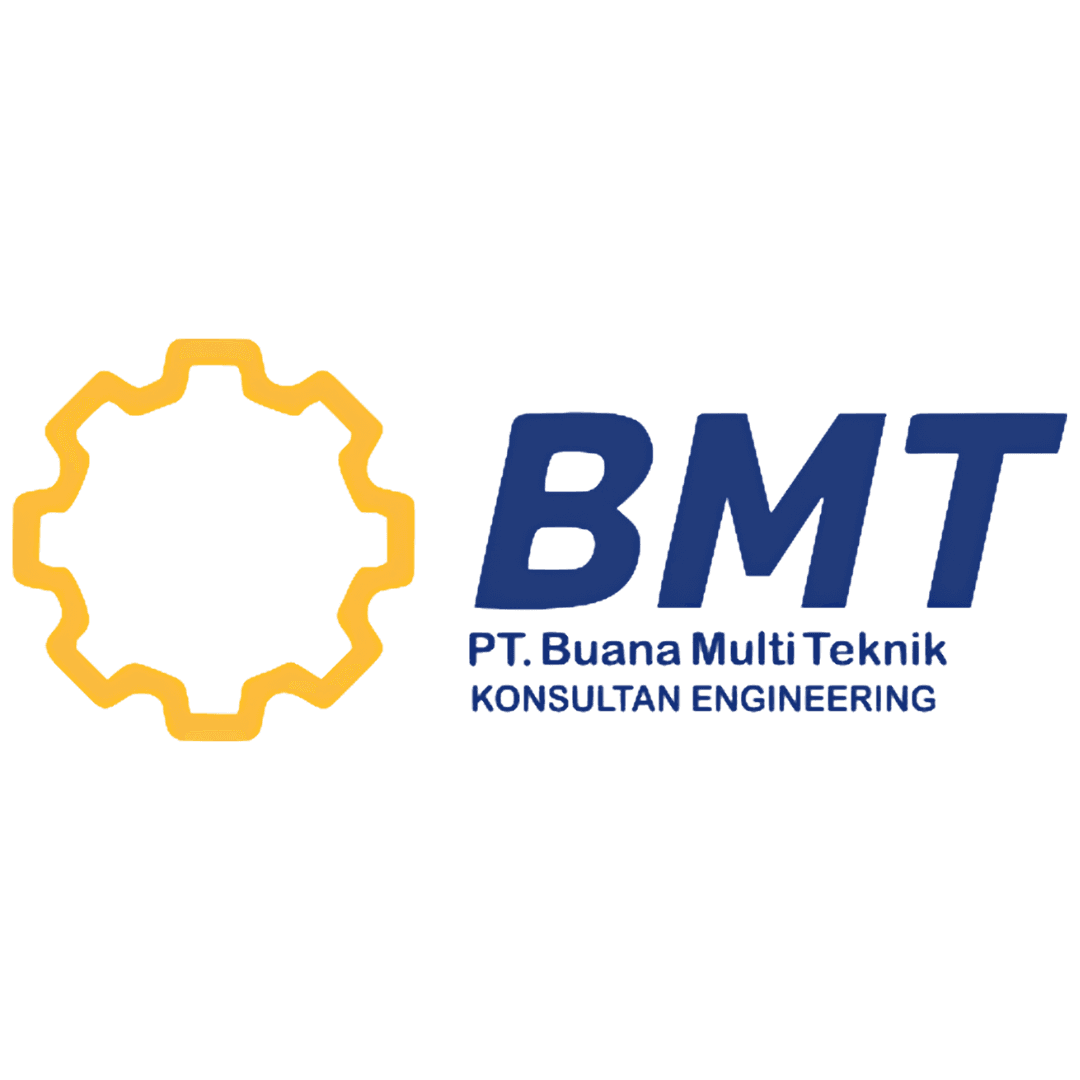 Logo PT Buana Multi Teknik