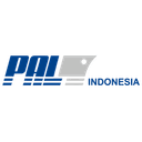 Logo PT PAL INDONESIA