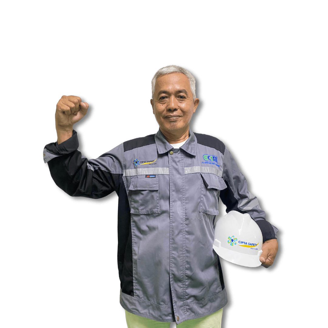 Foto Ahmad Riza Alwani